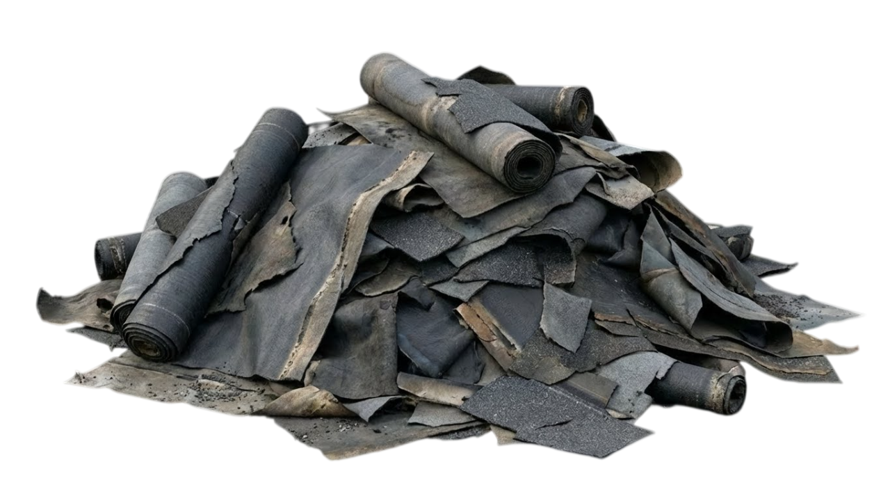 Bitumen