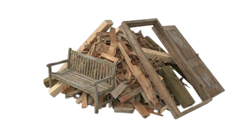 Holz A4