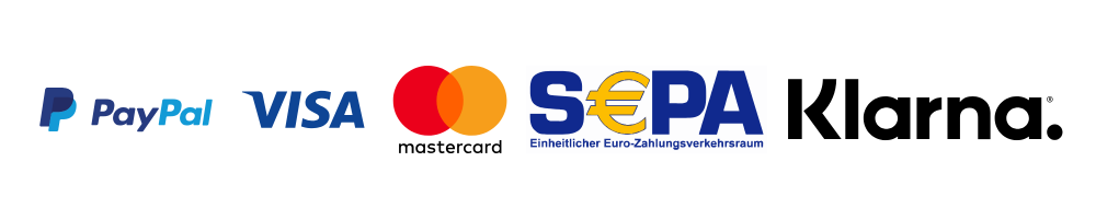 payment icons billigecontainer.de